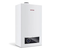 Котёл газовый конденсационный настенный METEOR M30 26C двухконтурный 10680625001