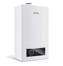 Котёл газовый конденсационный настенный METEOR M30 26C двухконтурный 10680625001