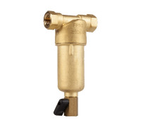 Фильтр сетчатый Atoll FF06-1/2AM для горячей воды ATEFIN064