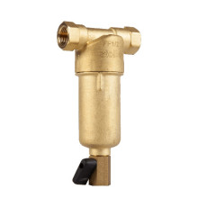 Фильтр сетчатый Atoll FF06-1/2AM для горячей воды ATEFIN064