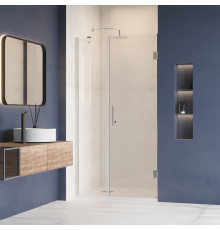 Душевая дверь RGW Hotel HO-012 1000 мм хром 350601200-11