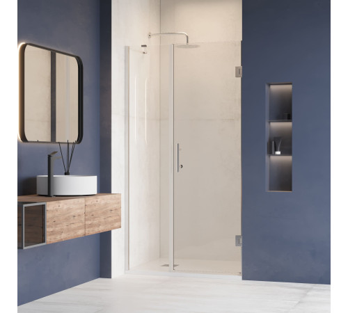 Душевая дверь RGW Hotel HO-012 1000 мм хром 350601200-11