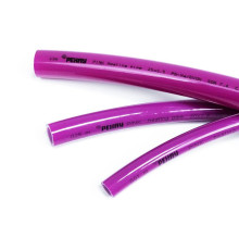 Труба отопительная REHAU RAUTITAN pink 16x2.2 мм отрезок 10 м 11360421120/003