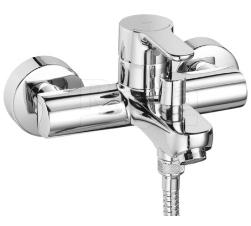 Смеситель для ванны Roca L20 5A0209C0M