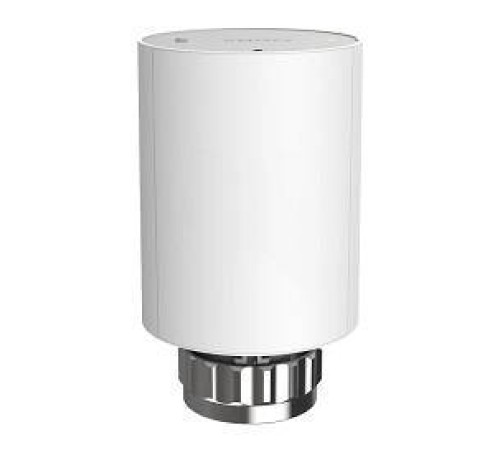 Клапан радиаторный термостатический беспроводной ENGO ETRV-M30 M30x1.5 белый ETRV-M30