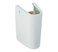 Полупьедестал Laufen Pro для раковины 180x230x325 мм 8.1995.2.000.000.1