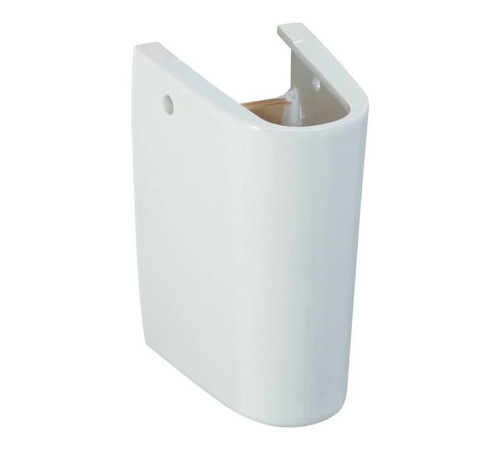 Полупьедестал Laufen Pro для раковины 180x230x325 мм 8.1995.2.000.000.1
