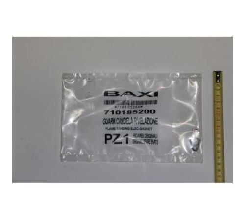 Прокладка датчика пламени BAXI 710185200
