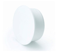 Заглушка канализационная REHAU RAUPIANO Plus DN 50 11214541003