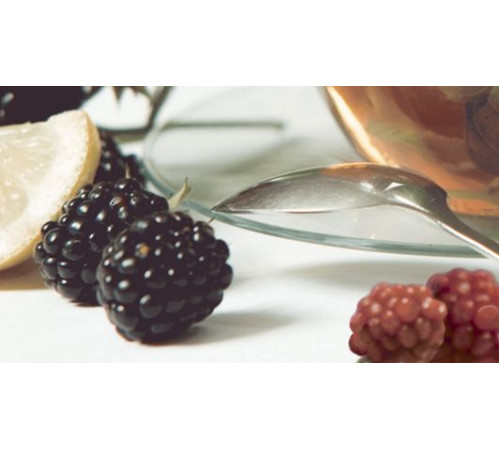 Декор Ceradim Tea 1 25х45 см КВС16Tea1