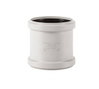 Муфта надвижная Ostendorf Skolan Safe SKU 50 мм бесшумная 332500