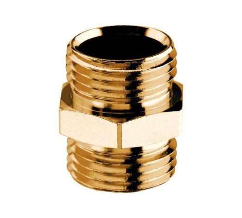 Корпус муфты ITAP Multi-Fit 1/2 НР-Конус x 3/4 Евроконус 515 1/2x3/4