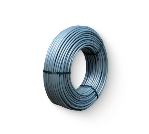 Труба металлопластиковая STOUT Strong PE-Xa/AL/PE-RT 32x4.7 мм 25 м SPM-0007-003247