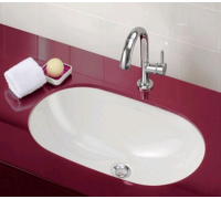 Раковина под столешницу Villeroy & Boch O.Novo 600x350 мм 41626001