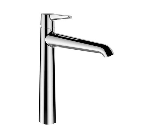Смеситель для раковины Laufen Val высокий излив 19 см Eco+ хром HF901714100000