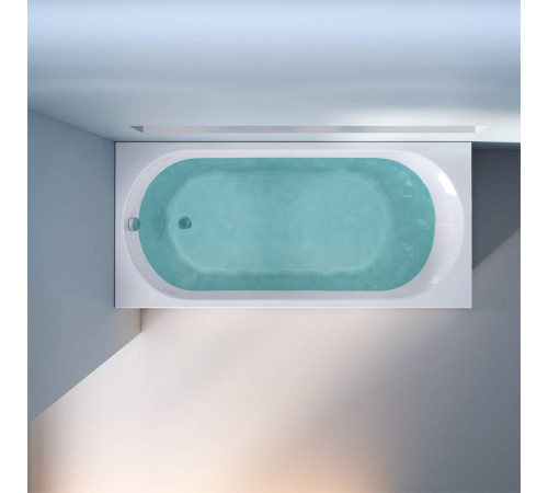 Ванна акриловая AM.PM X-Joy 150x70 см W94A-150-070W-A