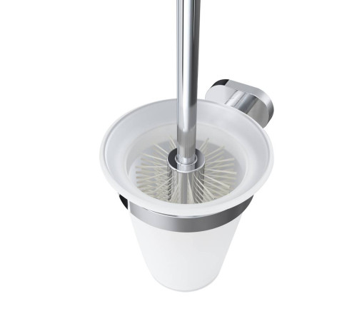 Ершик для унитаза AM.PM Sense L подвесной A7433300