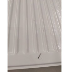 Радиатор стальной панельный Kermi therm-x2 Profil-V FTV 22 500x1800 мм нижнее подключение царапины на лицевой стороне FTV220501801R2Y/001 RAL 9016