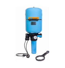 Система автоматического водоснабжения Джилекс КРАБ 24 с фильтром и реле давления 9029