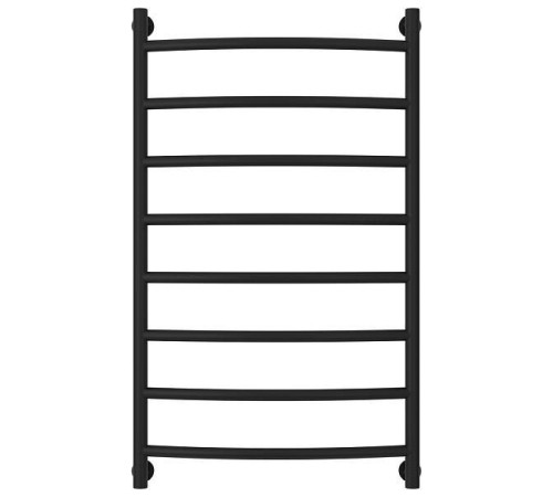 Полотенцесушитель водяной Сунержа Галант+ 600x1000 мм матовый черный 31-0200-1060