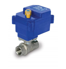 Кран с электроприводом Neptun Bugatti Pro 220 В 1/2 100035632400