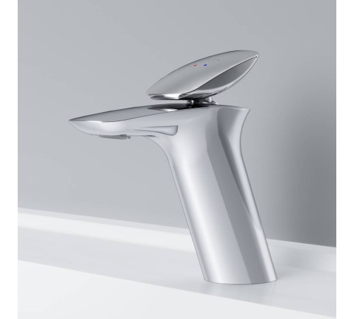 Смеситель для раковины AM.PM Spirit V2.0 F70A02100