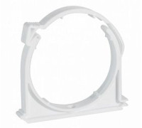 Хомут ELITE МК МПП 110 белый 24576