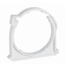 Хомут ELITE МК МПП 110 белый 24576