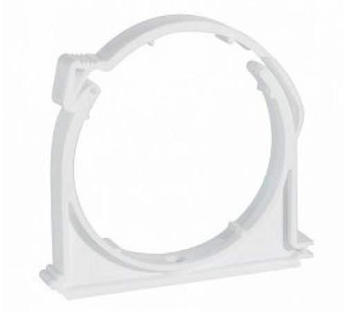 Хомут ELITE МК МПП 110 белый 24576