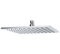 Верхний душ Kludi A-QA 250х250 мм 1 режим 1/2 644250500