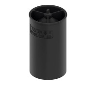 Погружной стакан TECE 93 мм с мембраной для сифона 660017