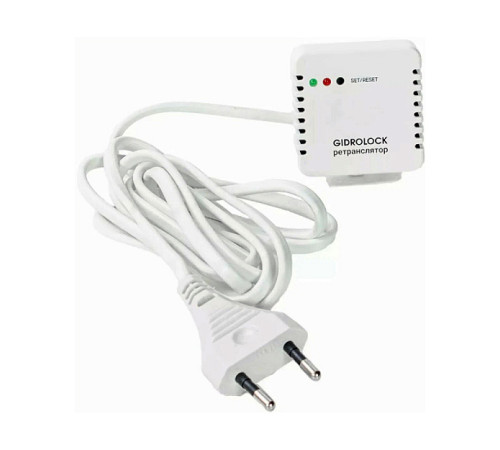 Ретранслятор радиосигнала Gidrolock 50000101