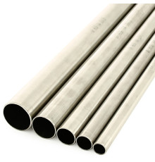 Труба нержавеющая сталь Viega Sanpress Inox 42x1.5 мм штанга 4 м 508123