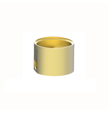 Внутренняя часть для напольного смесителя Cisal Less New ZA00451004