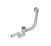 Сточный комплект RAVAK хром II 800 мм квадратный X01506