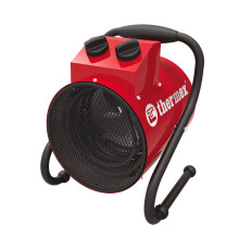 Тепловая пушка электрическая Thermex Bazooka 2 2 кВт