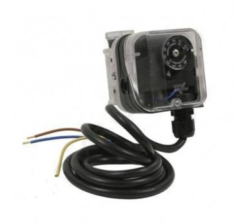 Прибор контроля давления газа Buderus для котлов G124/G234 05176020