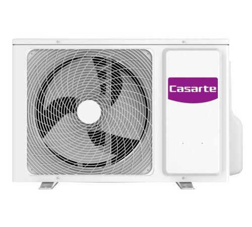 Наружный блок мульти-сплит системы Haier 2U40CM1/R3 инверторный 2U40CM1/R3