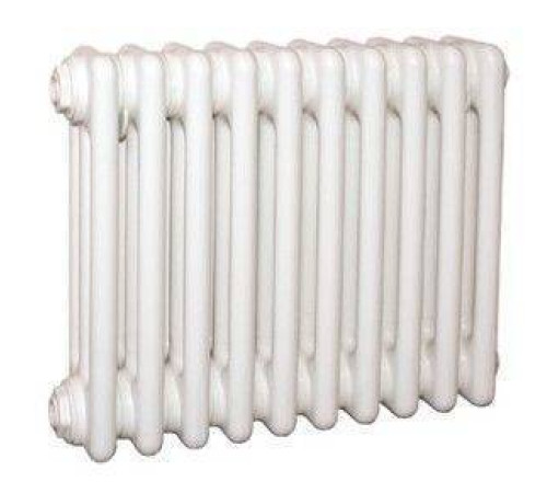 Трубчатый радиатор Arbonia Cambiotherm 2057 28 секций боковое подключение № 12 RAL 9016 20572812RAL901634