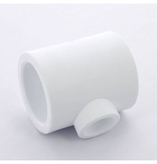 Тройник переходной Pro Aqua 63х32х63 мм PA14563P