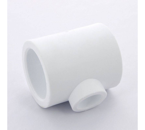 Тройник переходной Pro Aqua 63х32х63 мм PA14563P