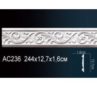 Молдинг полиуретановый Perfect AC236