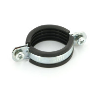 Хомут с резиновым уплотнителем Uni-Fitt 1 1/2 (47-52 мм) 852U6800