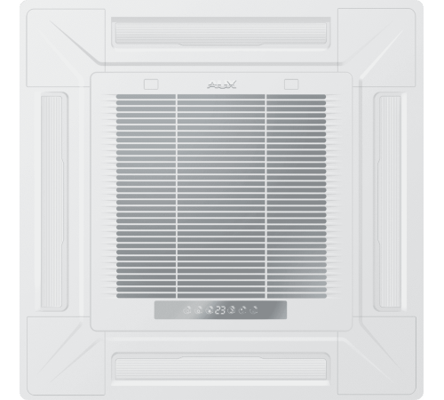 Внутренний блок VRF системы кассетный AUX ARVCA-H125/4R1B