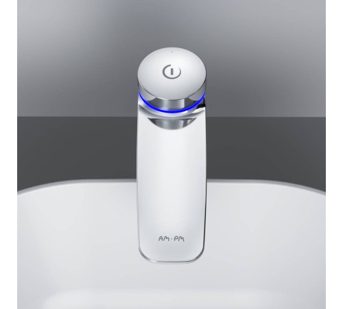 Смеситель для раковины AM.PM TouchReel электронный высокий F50A92400