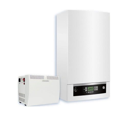 Источник бесперебойного питания Бастион Teplocom-250+40 498