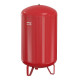 Расширительный бак Flamco Flexcon R 500 л 6 бар красный 16506RU