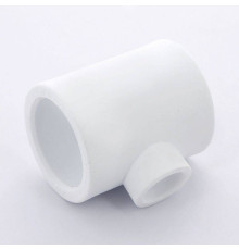 Тройник переходной Pro Aqua 50х25х50 мм редукционный PA14550P