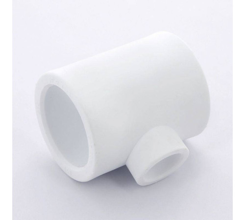 Тройник переходной Pro Aqua 50х25х50 мм редукционный PA14550P