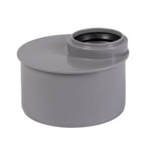 Редукция короткая для внутренней канализации Ostendorf HT HTRK 75/50 113715